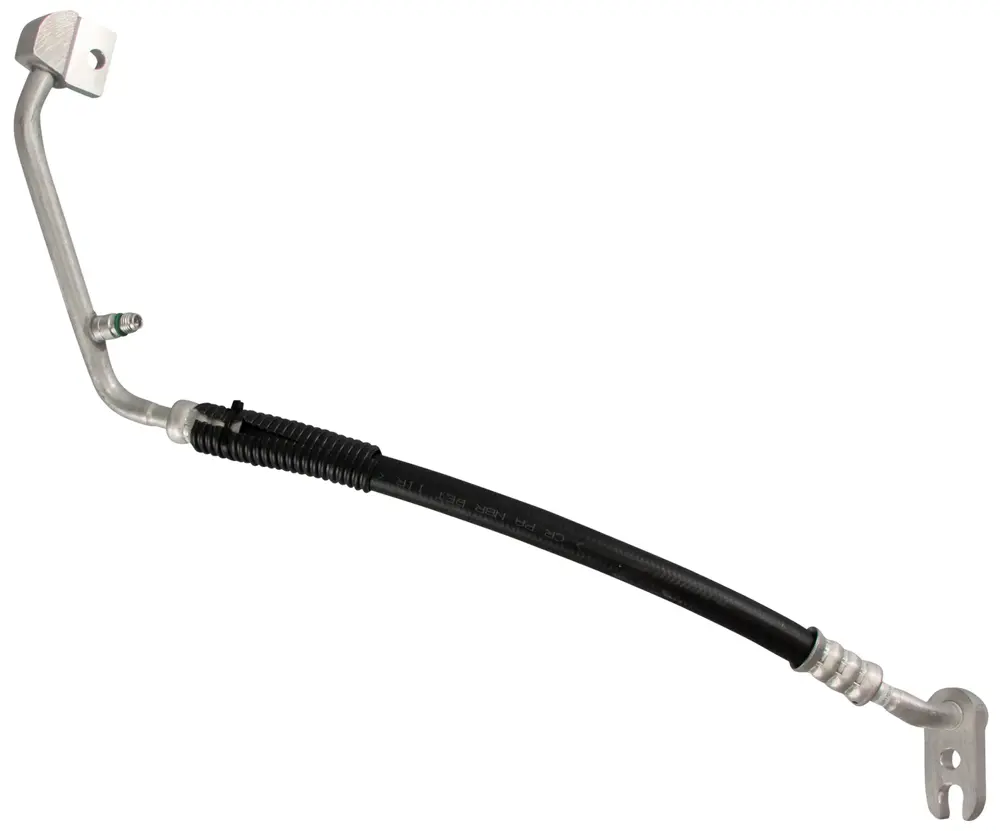 茶具1 NAPA Hose Assembly TEM 282405 | Buy Online - NAPA Auto Parts