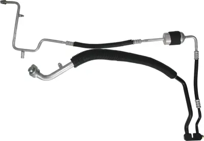 NAPA A/C Hose Assembly TEM 282560 | Buy Online - NAPA Auto Parts