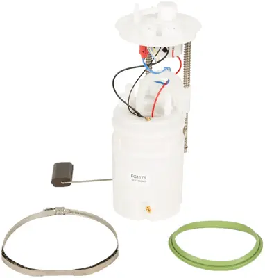 Fuel Pump Assembly Electric InTank Type Oem Equivalent