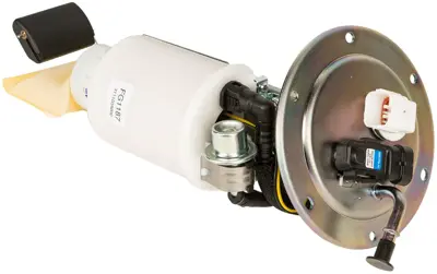 Fuel Pump Assembly Electric InTank Type Oem Equivalent