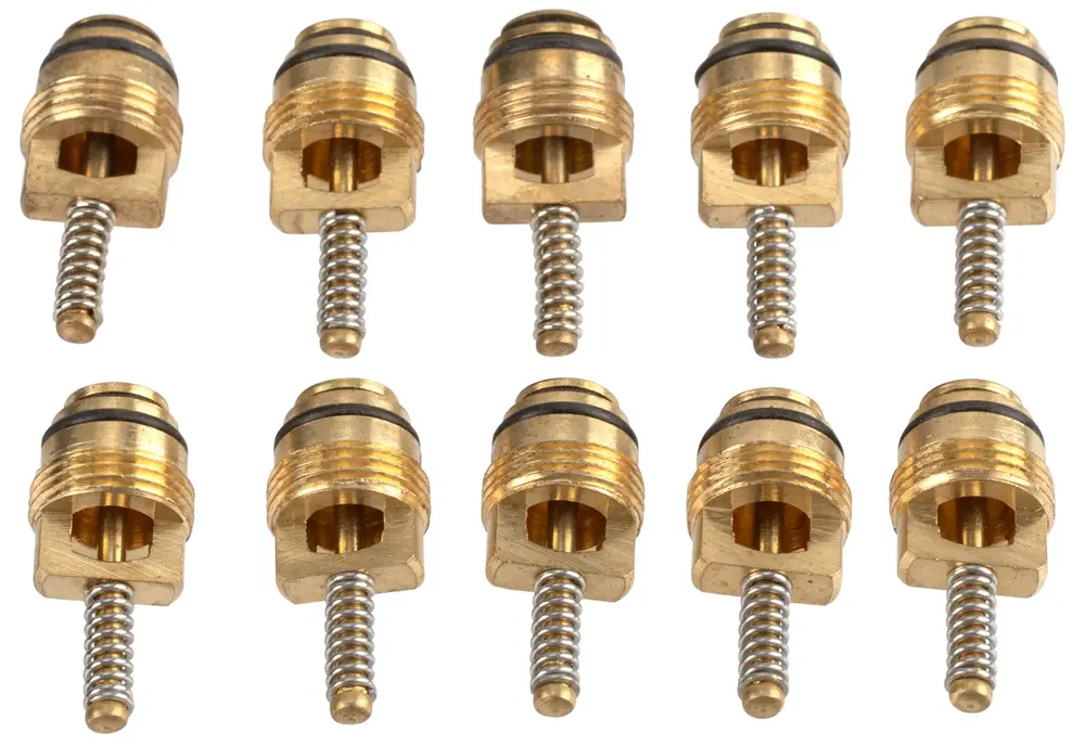 トップブリッジ ブリーザー 新品 HHT ローカル ニンナ アブディール ガウラ A/C Valve Core TEM 409559 | Buy Online - NAPA Auto Parts
