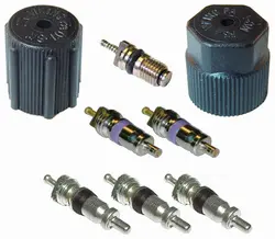 Kit Valves Et Bouchons Pour Système A/C Toyota Sienna (1998-2013) - GPD 300KK77 - Neuf