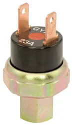 A/C Compressor Refrigerant High Pressure Switch TEM 207654 | Buy