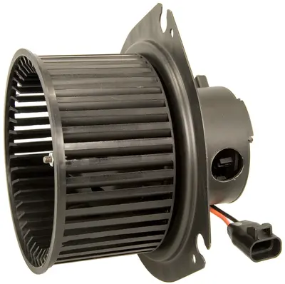 
		Blower Motor w/ Wheel - Heater TEM 975200 | Buy Online - NAPA Auto Parts