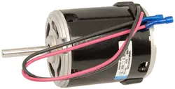HVAC Blower Motor for Peterbilt 357 1998-2008 377 1998-2001 378 1998-2007