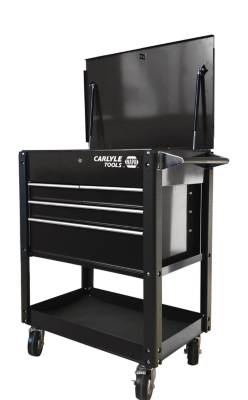 Napa tool deals cart