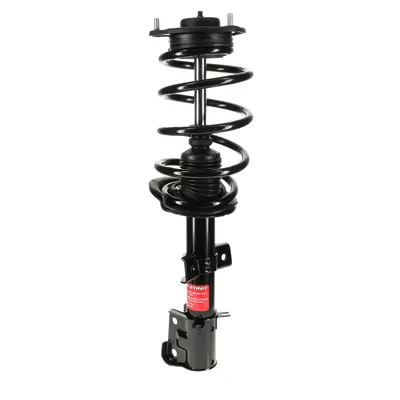 thumbnail image 2 of NAPA NSA1191 Rear Shock Absorber - Genuine NAPA - 5 Year Warranty - Left Or Right 2 of 4