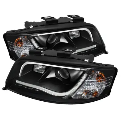 Projector Headlights