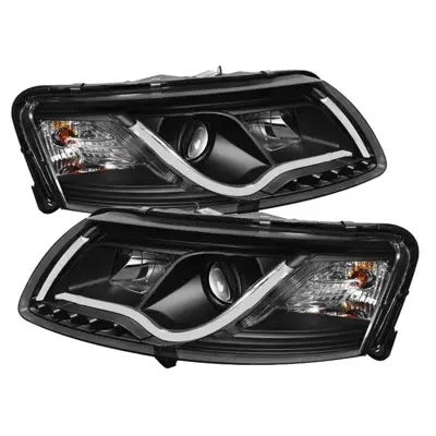 Projector Headlights