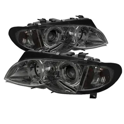 Projector Headlights
