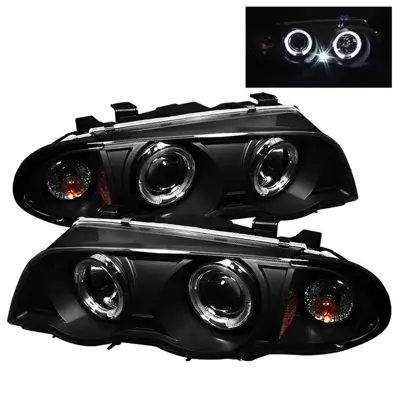 Projector Headlights