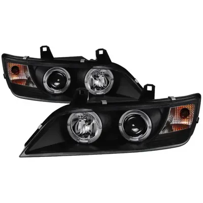 Projector Headlights