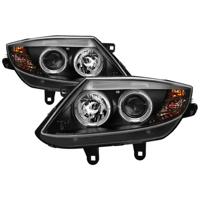 Projector Headlights