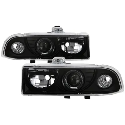Projector Headlights