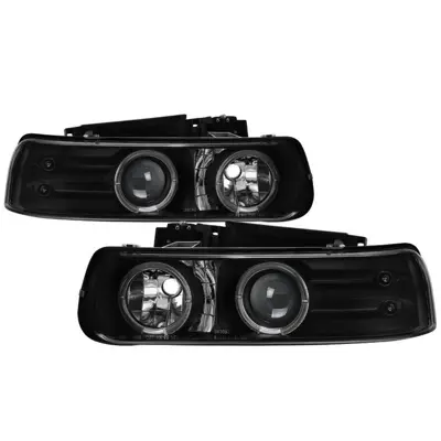 Projector Headlights
