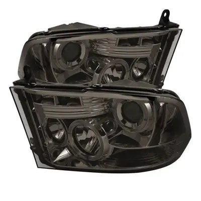 Projector Headlights
