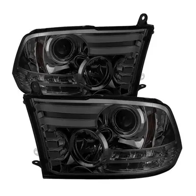 Projector Headlights