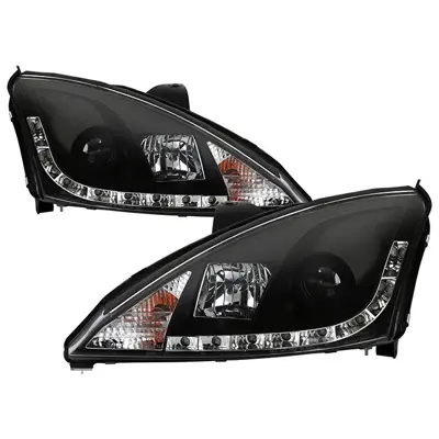 Projector Headlights