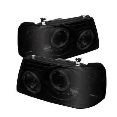 Projector Headlights