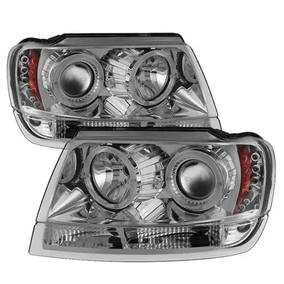 Projector Headlights