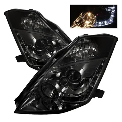 Projector Headlights