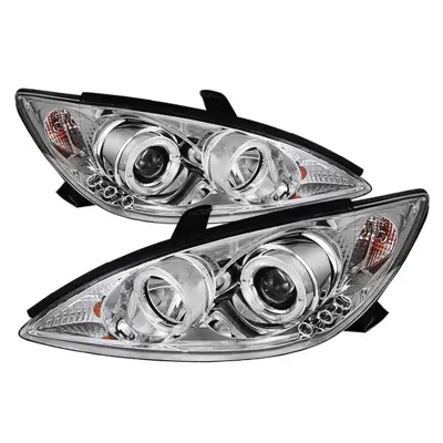 Projector Headlights