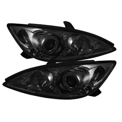 Projector Headlights
