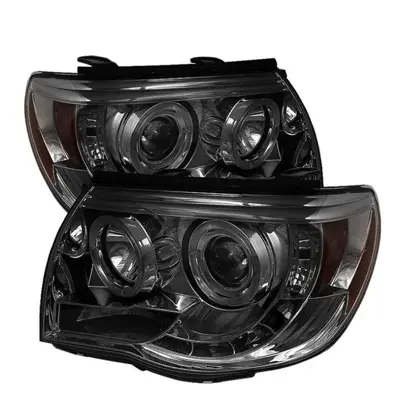 Projector Headlights
