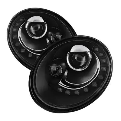 Projector Headlights
