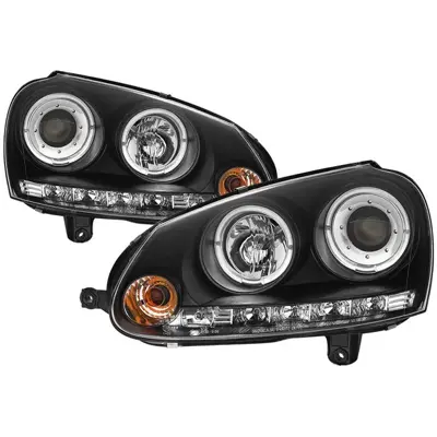 Projector Headlights