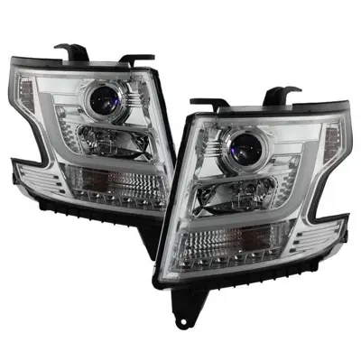 Projector Headlights