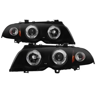 Projector Headlights