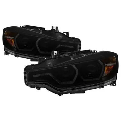 Projector Headlights