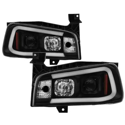 Projector Headlights