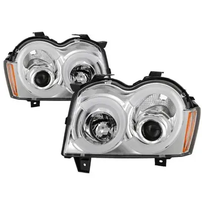 Projector Headlights