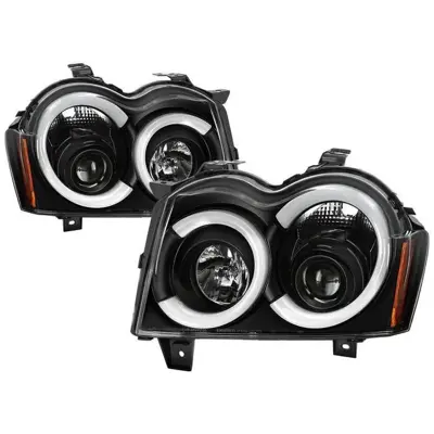 Projector Headlights