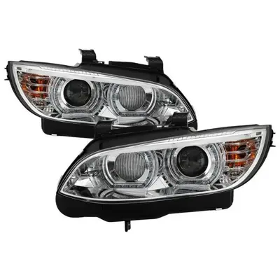 Projector Headlights
