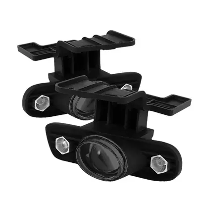 Projector Fog Lights