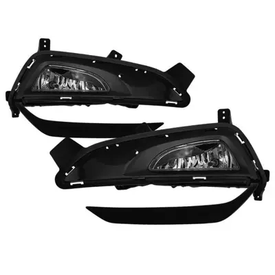Spyder Light