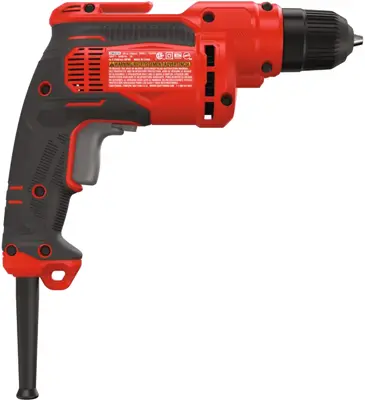 Craftsman 3/8In Corded Drill