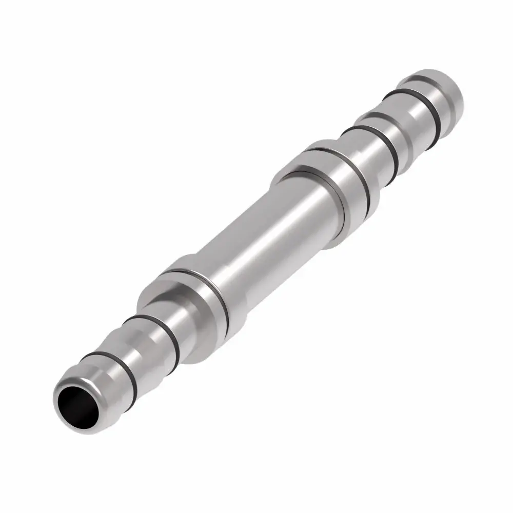 Danfoss E-Z Clip System A/C Refrigeration Products Straight