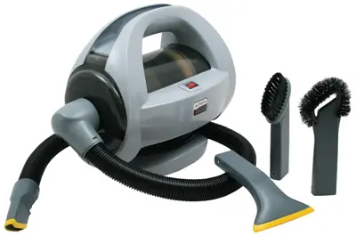 Carrand Vacuum Cleaner