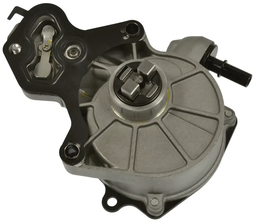 (ΦΘΦ) VACUUM PUMP CRB 241137 | Buy Online - NAPA Auto Parts