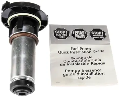 Diesel Feed Pump