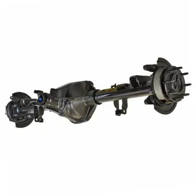 GM 99-07 3.73 OPN AXL ATK RAX1956B | Buy Online - NAPA Auto Parts