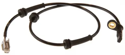 AntiLock Brake System Abs Sensor Front