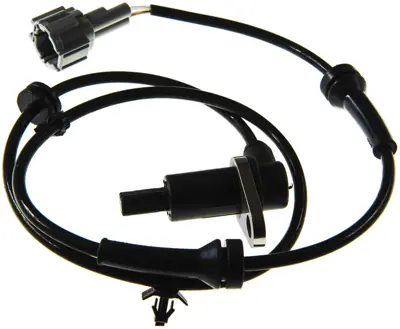 AntiLock Brake System Abs Sensor Right Rear