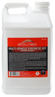 Mobil 1 Synthetic LV ATF HP Case