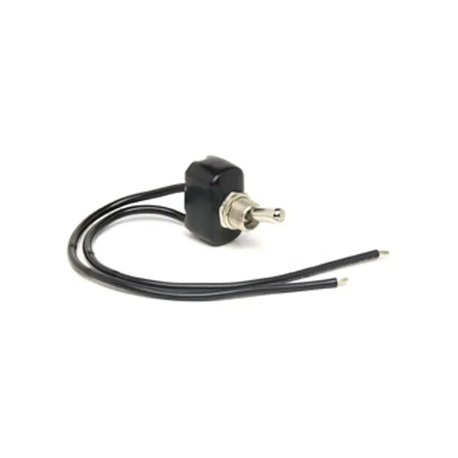 セカンド・シフト ホックシールド 18502 Switch, Rocker, 2WD / 4WD - Landmaster