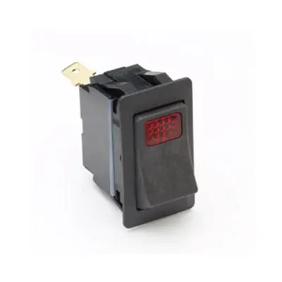 Switches - Toggle / Rocker - H/D Truck TWD 5832804BX | Buy Online